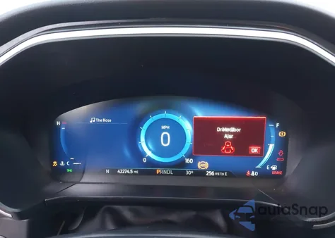 2021 Ford Escape Sel из США, поврежденный, VIN 1FMCU0H64MUA06792